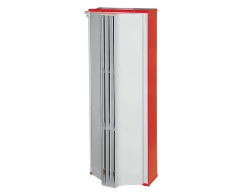Промышленная тепловая завеса Тепломаш КЭВ-170П7010W
