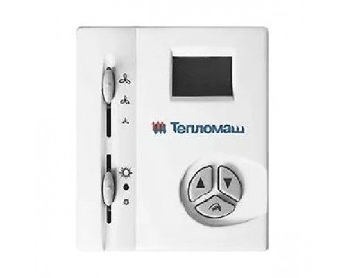 Промышленная тепловая завеса Тепломаш КЭВ-170П7010W