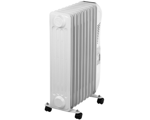 Масляный радиатор Electrolux Sport Line EOH/M-5209N белый