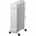 Масляный радиатор Electrolux Sport Line EOH/M-5209N белый