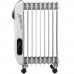Масляный радиатор Electrolux Sport Line EOH/M-5209N белый