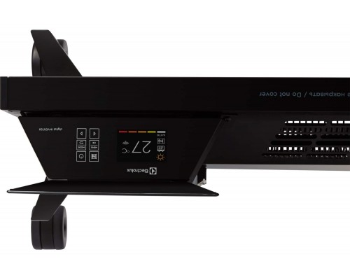 Конвектор электрический Electrolux Brilliant Marble ECH/BMI-2000