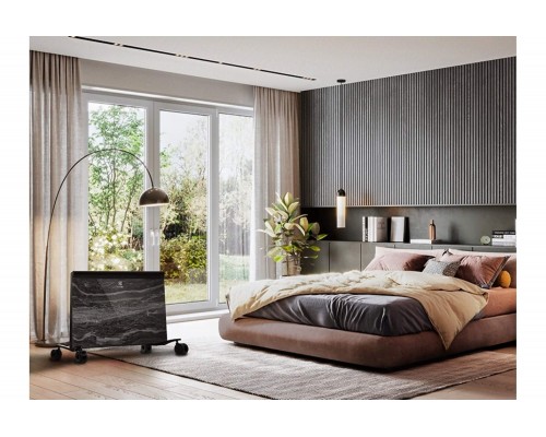 Конвектор электрический Electrolux Brilliant Marble ECH/BMI-2000