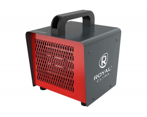 Электрическая пушка Royal Clima RHB-C2