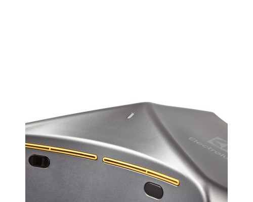 Металлическая сушилка для рук Electrolux EHDA-1110