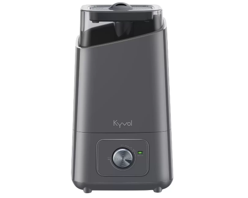 Воздухоувлажнитель Xiaomi Kyvol Ultrasonic Cool Mist Humidifier EA200 EU серый