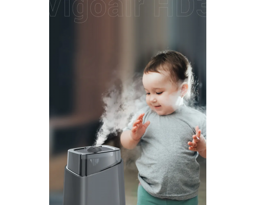 Воздухоувлажнитель Xiaomi Kyvol Ultrasonic Cool Mist Humidifier EA200 EU серый