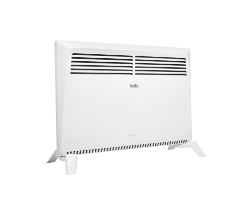 Конвектор электрический Ballu Solo Turbo BEC/SMT-2000