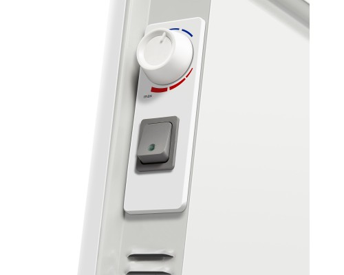 Конвектор электрический Ballu Solo Turbo BEC/SMT-2000