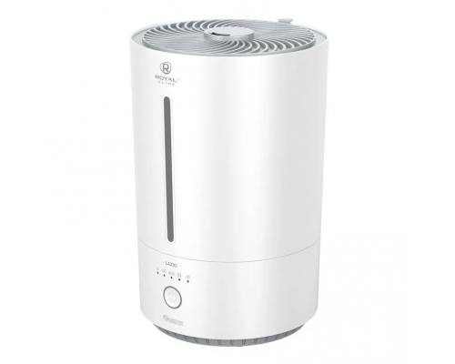 Воздухоувлажнитель Royal Clima Lazio RUH-LZ300/4.8E-WT белый