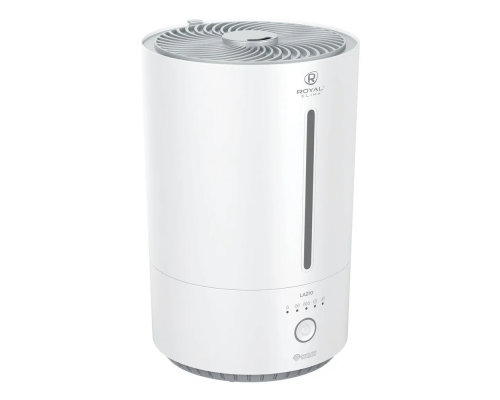 Воздухоувлажнитель Royal Clima Lazio RUH-LZ300/4.8E-WT белый