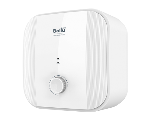 Водонагреватель накопительный Ballu BWH/S 10 Capsule Plus O