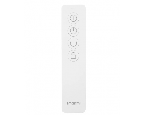 Тепловентилятор Xiaomi Mi Smartmi Smart Fan Heater (ZNNFJ07ZM)