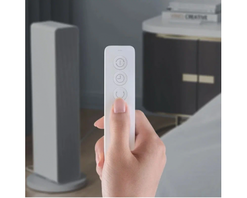 Тепловентилятор Xiaomi Mi Smartmi Smart Fan Heater (ZNNFJ07ZM)