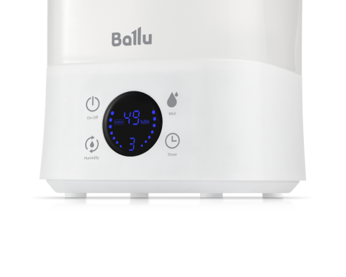 Воздухоувлажнитель Ballu UHB-408 IT