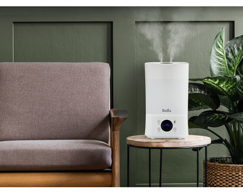 Воздухоувлажнитель Ballu UHB-408 IT