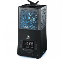 Увлажнитель воздуха ультразвуковой Electrolux 'EHU-3810D', 550 мл/час, 6.3 л. Ч