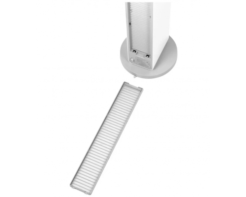 Тепловентилятор Smartmi Smart Fan Heater