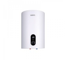 Водонагреватель накопительный Oasis Steel SN-30L