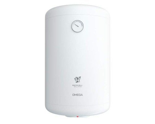 Водонагреватель накопительный Royal Clima RWH-OM100-RE