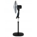 Вентилятор напольный Tefal VF4420F2 черный