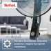 Вентилятор напольный Tefal VF4420F2 черный