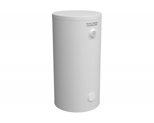 Водонагреватель накопительный Royal Thermo Aquatec Inox 100 (НС-1202660)