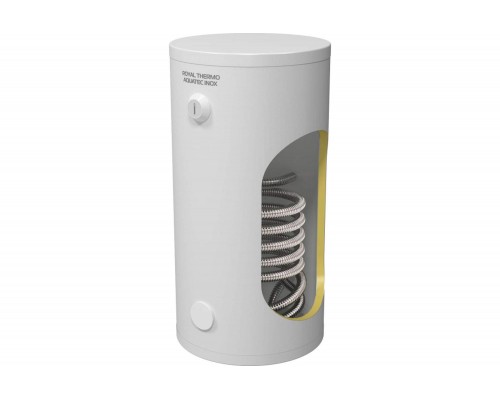 Водонагреватель накопительный Royal Thermo Aquatec Inox 100 (НС-1202660)