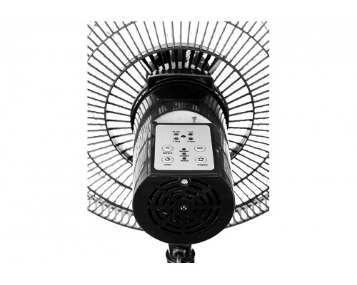 Вентилятор напольный Centek CT-5024 черный