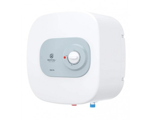 Водонагреватель накопительный Royal Clima Delta FWH-D15-FE