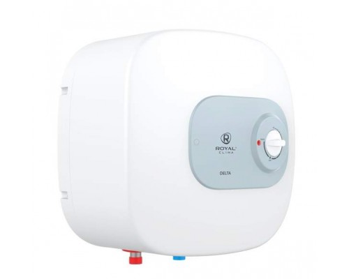 Водонагреватель накопительный Royal Clima Delta FWH-D15-FE