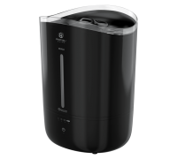 Воздухоувлажнитель ROYAL Clima Rivoli RUH-RL300/5.0E-BL черный