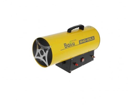 Тепловая пушка газовая Ballu BHG-50LS