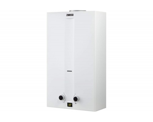 Колонка газовая Zanussi GWH 10 Fonte