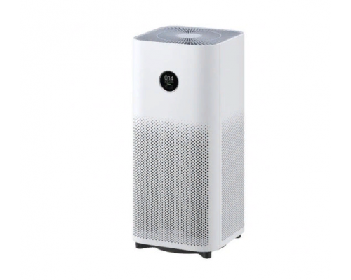 Воздухоочиститель Xiaomi MiJia Air Purifier 4 White EU белый