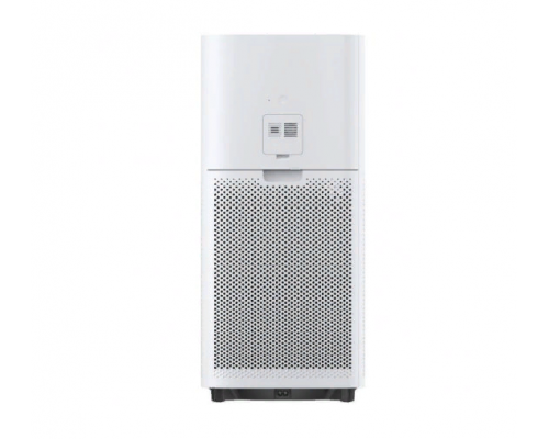 Воздухоочиститель Xiaomi MiJia Air Purifier 4 White EU белый