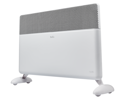 Конвектор Ballu Apollo Transformer BEC/AT-2500-3I CS (с блоком упр., с шасси)