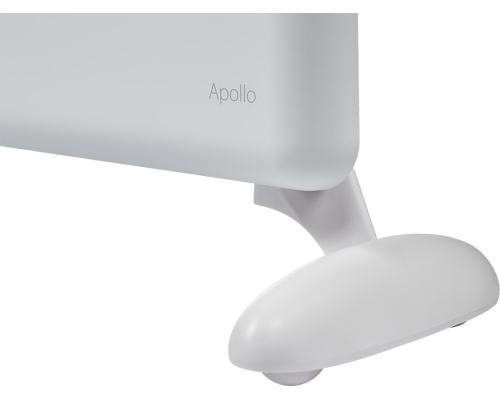 Конвектор Ballu Apollo Transformer BEC/AT-2500-3I CS (с блоком упр., с шасси)