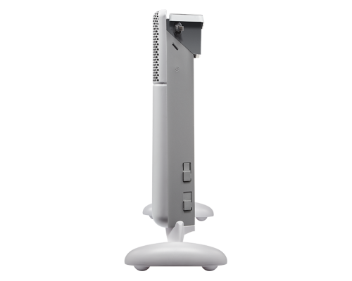 Конвектор Ballu Apollo Transformer BEC/AT-2500-3I CS (с блоком упр., с шасси)