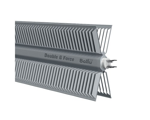 Конвектор электрический Ballu Enzo BEC/EZMR-1500