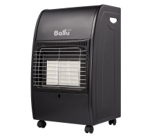 Обогреватель инфракрасный газовый Ballu BIGH-45 B