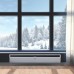 Конвектор Electrolux AirPlinth ECH/AG–2000 PE3