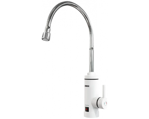Водонагреватель проточный Zanussi SmartTap