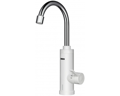 Водонагреватель проточный Zanussi SmartTap