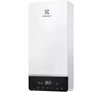 Водонагреватель проточный Electrolux NPX 18-24 SENSOMATIC PRO