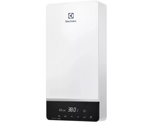 Водонагреватель проточный Electrolux NPX 18-24 SENSOMATIC PRO