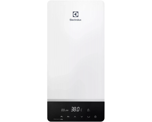 Водонагреватель проточный Electrolux NPX 18-24 SENSOMATIC PRO