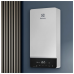 Водонагреватель проточный Electrolux NPX 18-24 SENSOMATIC PRO