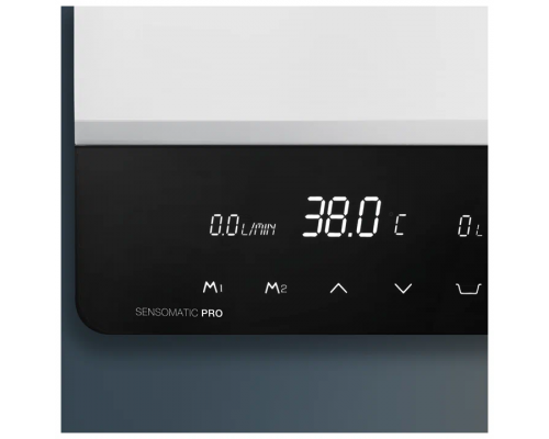 Водонагреватель проточный Electrolux NPX 18-24 SENSOMATIC PRO