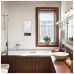 Водонагреватель проточный Electrolux NPX 18-24 SENSOMATIC PRO